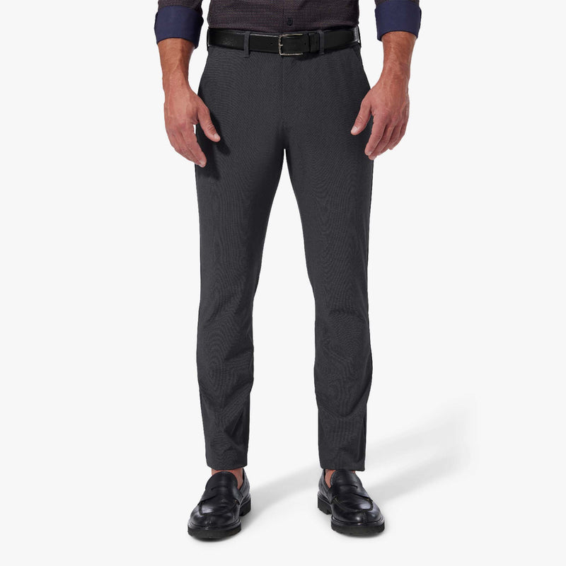 Helmsman Chino Pant - Lead Gray Heather, featured product shot