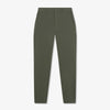 Helmsman Jogger Pant - Olive Solid, fabric swatch closeup