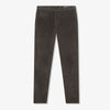 Leroy Corduroy Pant - Pewter Solid, featured product shot