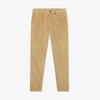 Leroy Corduroy Pant - Sand Solid, featured product shot