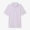 Versa Polo - Tea Rose Floral Print, featured product shot