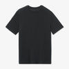 Knox T-Shirt - Black Solid, featured product shot