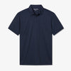 Versa Polo - Navy Star Print, featured product shot