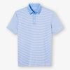 Versa Polo - Provence Stripe, featured product shot