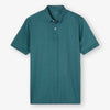 Halyard Polo - Balsam Dot, featured product shot