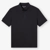 Kent Polo - Black Solid, featured product shot