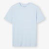 Knox T-Shirt - Sky Solid, featured product shot