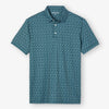 Versa Polo - Balsam Agave, featured product shot