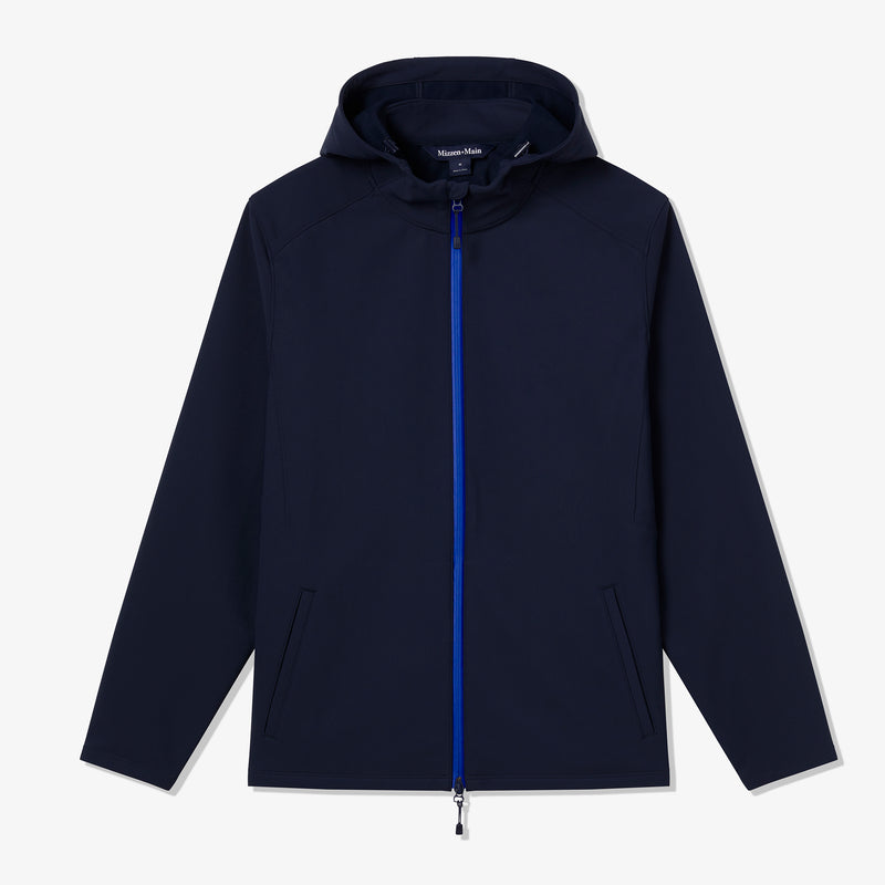 Stinger Jacket - Navy Solid, featured product shot
