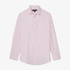 Monaco Dress Shirt - Lotus Gingham, featured product shot