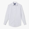 Leeward Dress Shirt - Navy Montgomery Plaid, featured product shot