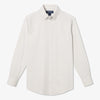 Leeward Dress Shirt - White Pong Print, featured product shot