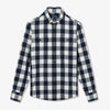 City Flannel - Navy Buffalo Plaid, featured product shot