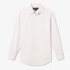 Leeward Dress Shirt - White Manor Plaid, featured product shot