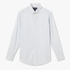 Monaco Dress Shirt - Sky Avery Print, featured product shot