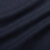 ProFlex Shorts - Navy Heather, fabric swatch closeup