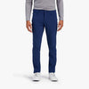 Helmsman 5 Pocket Pant - Navy Solid, featured product shot