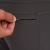 Helmsman 5 Pocket Pant - Deep Sage Solid, lifestyle/model photo