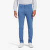 Helmsman 5 Pocket Pant - Moonlight Blue Solid, featured product shot