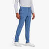 Helmsman 5 Pocket Pant - Moonlight Blue Solid, lifestyle/model photo