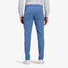 Helmsman 5 Pocket Pant - Moonlight Blue Solid, lifestyle/model photo