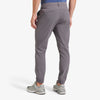 Helmsman Jogger Pant - Charcoal Solid, lifestyle/model photo