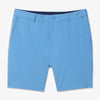 Helmsman Shorts - Provence Solid, featured product shot