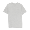 EasyKnit T-Shirt - Light Gray Heather, featured product shot