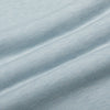 EasyKnit T-Shirt - Light Blue Heather, fabric swatch closeup