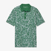 Versa Polo - Fairway Floral Print, featured product shot