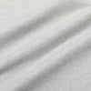ProFlex Quarter Zip - White Heather, fabric swatch closeup
