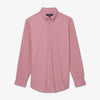 Monaco Dress Shirt - Nostalgia Rose Geo Print, featured product shot