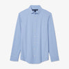 Monaco Dress Shirt - Provence Windowpane, featured product shot