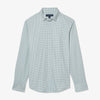 Leeward No Tuck Dress Shirt - Resada Geo Twill Print, featured product shot