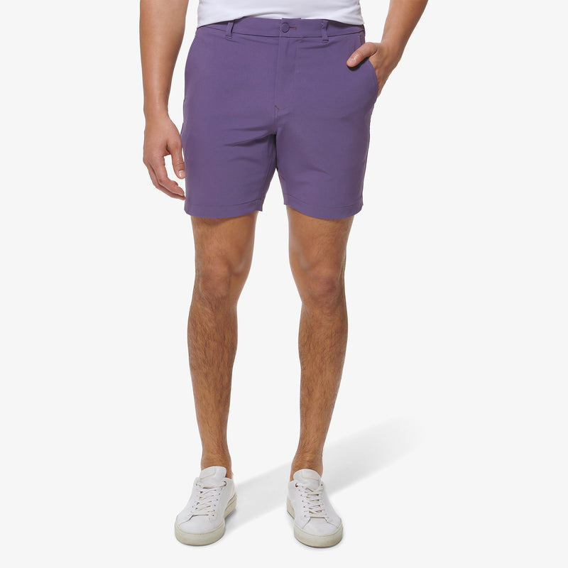 Helmsman Shorts - Mystic Solid, featured product shot