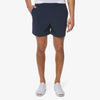 Helmsman Weekend Shorts - Navy Solid, featured product shot