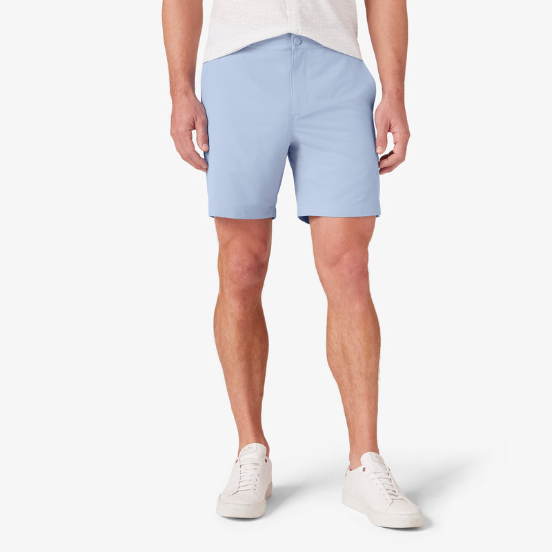 Deck Shorts - Carolina Solid, featured product shot