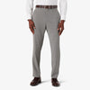 Fresco Suit Pant - Nickel Heather, featured product shot