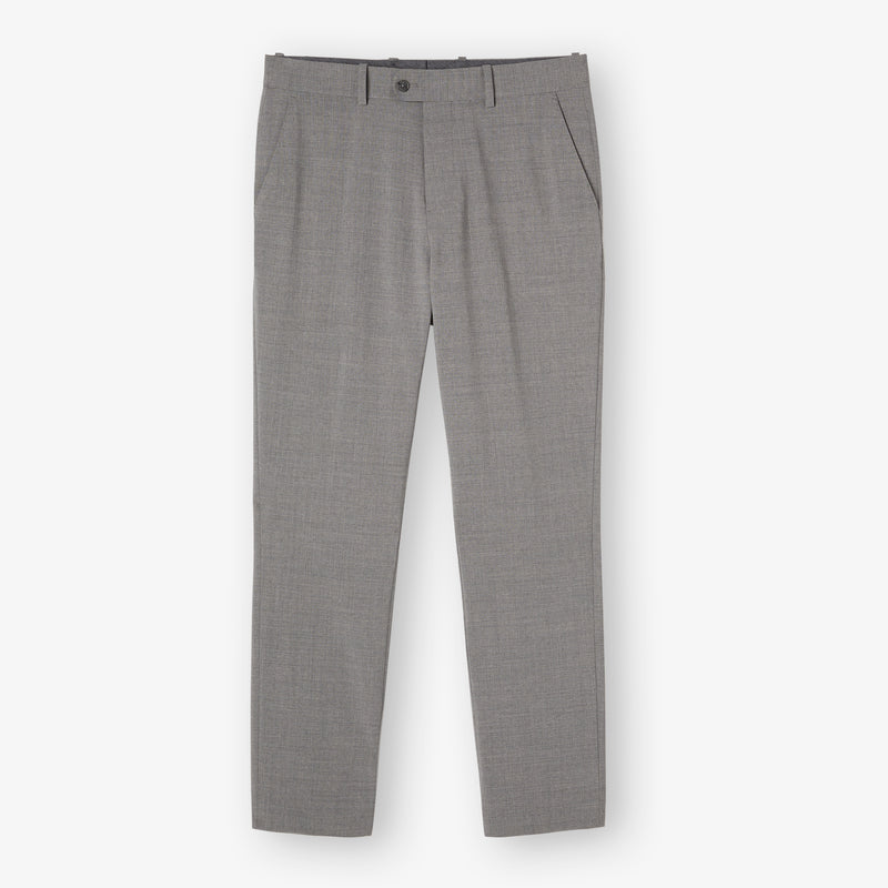 Fresco Suit Pant - Nickel Heather, featured product shot