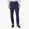 Fresco Suit Pant - Navy Solid, featured product shot