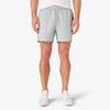 Helmsman Weekend Shorts - Aluminum Solid, featured product shot
