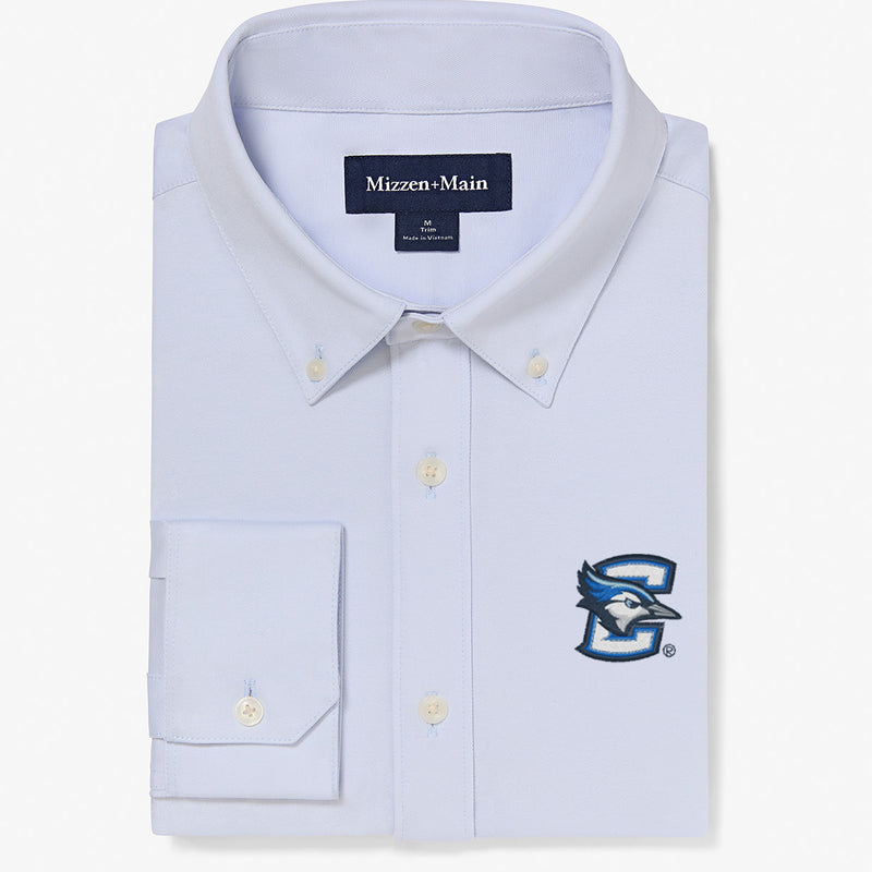 Creighton Ellis Oxford - Sky Solid, featured product shot