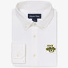 Marquette Ellis Oxford - White Solid, featured product shot