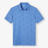 Versa Polo - Provence Topography, featured product shot