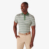 Versa Polo - Melon Prickly Pear, featured product shot
