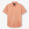 Halyard Short Sleeve - Melon Cards, featured product shot