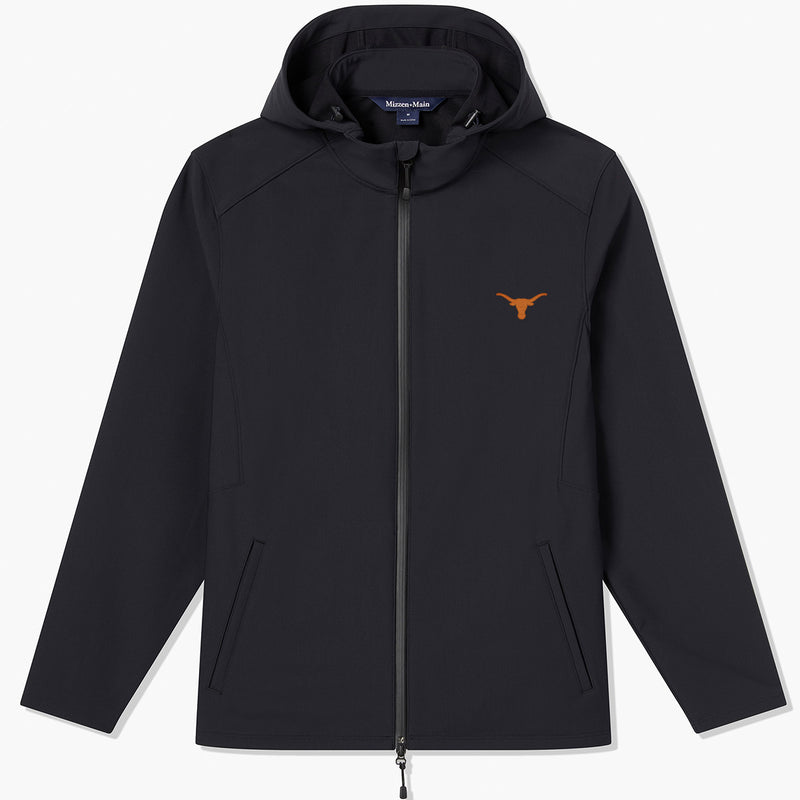 University of Texas Stinger Jacket - Black Solid, featured product shot