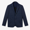 Parker Blazer - Navy Prince of Wales, featured product shot