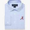 Light Blue Gingham Product