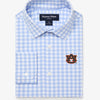 Light Blue Gingham Product